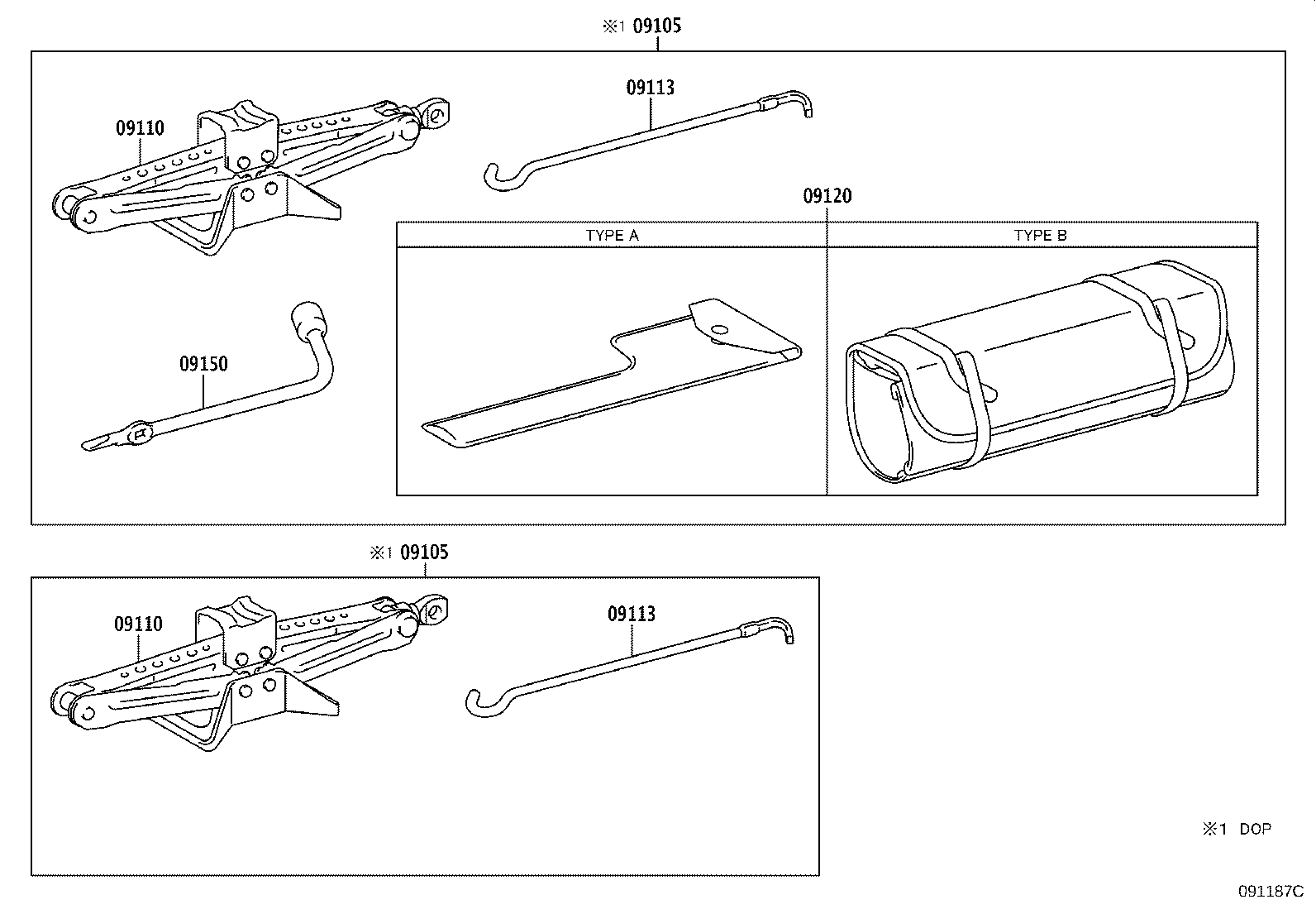 Figure 091187C