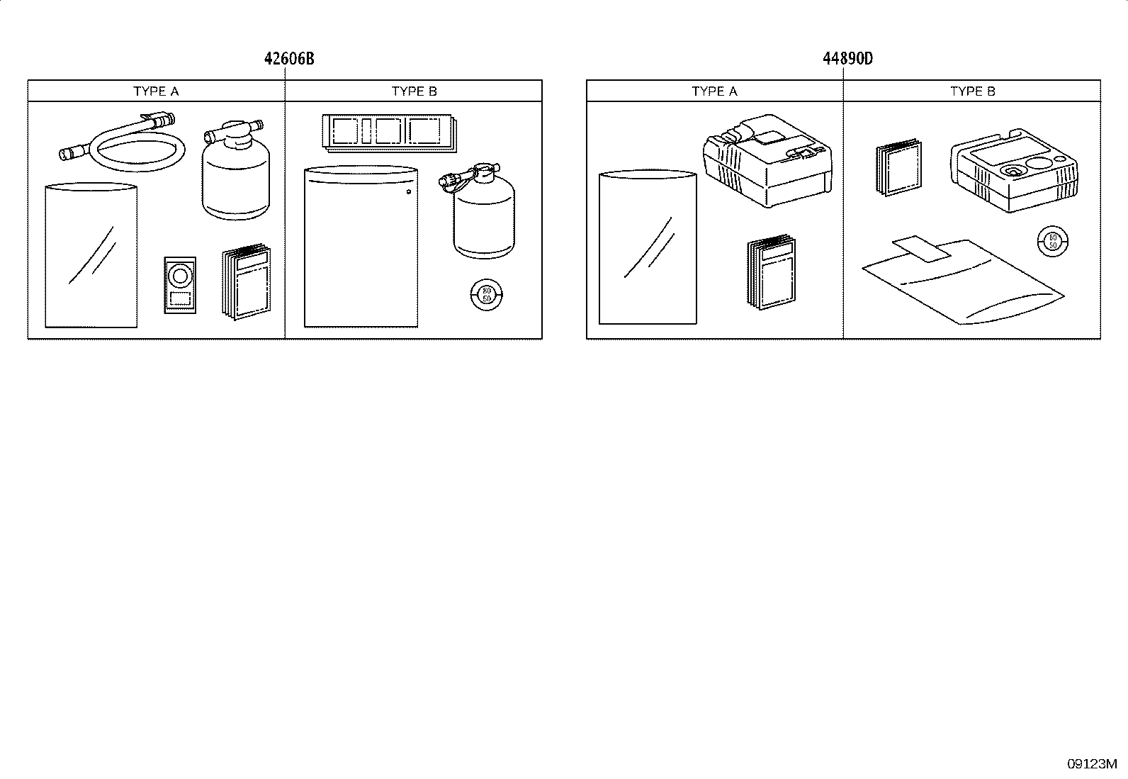 Figure 09123MA