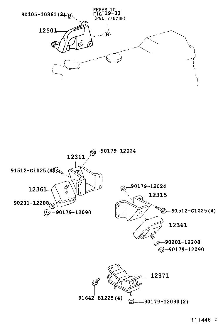 Figure 111446C