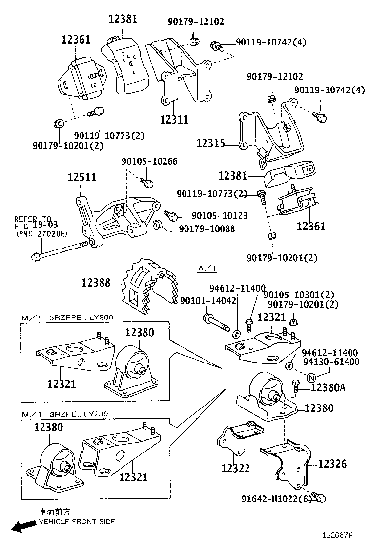 Figure 112067F