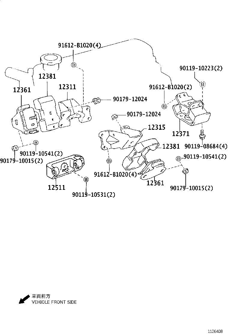 Figure 112640B