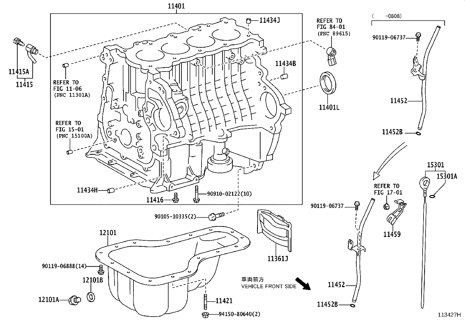 Figure 113427H