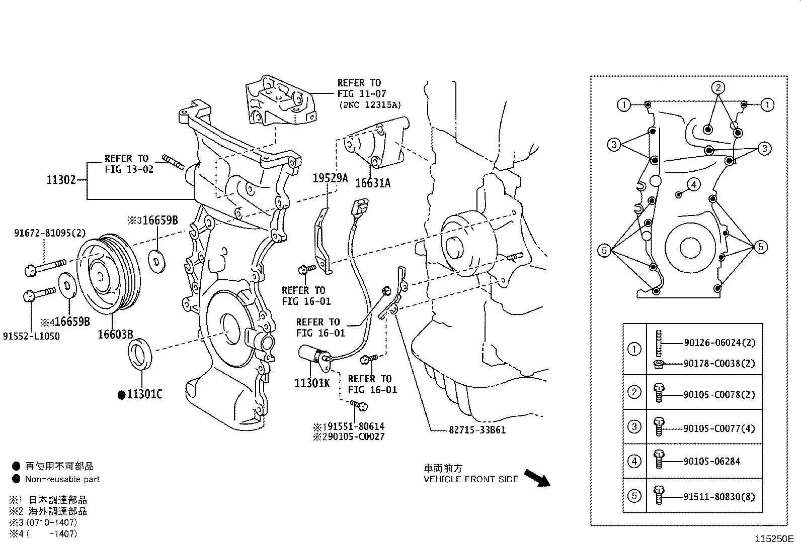Figure 115250E