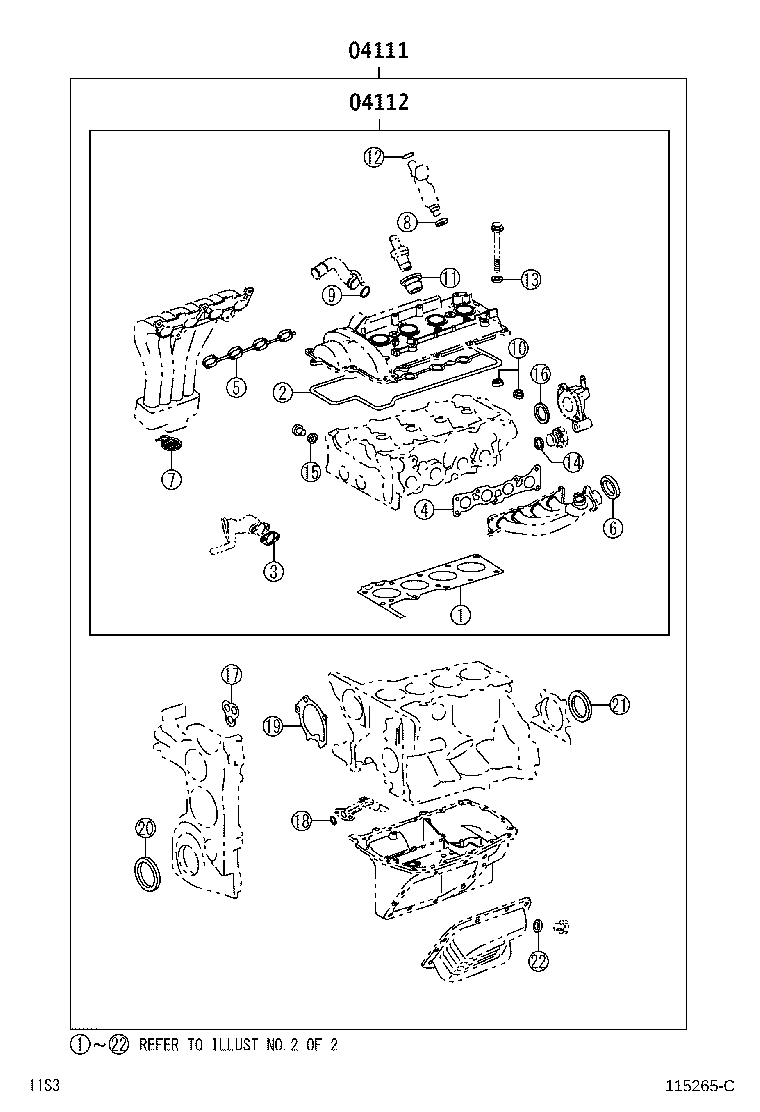 Figure 115265C