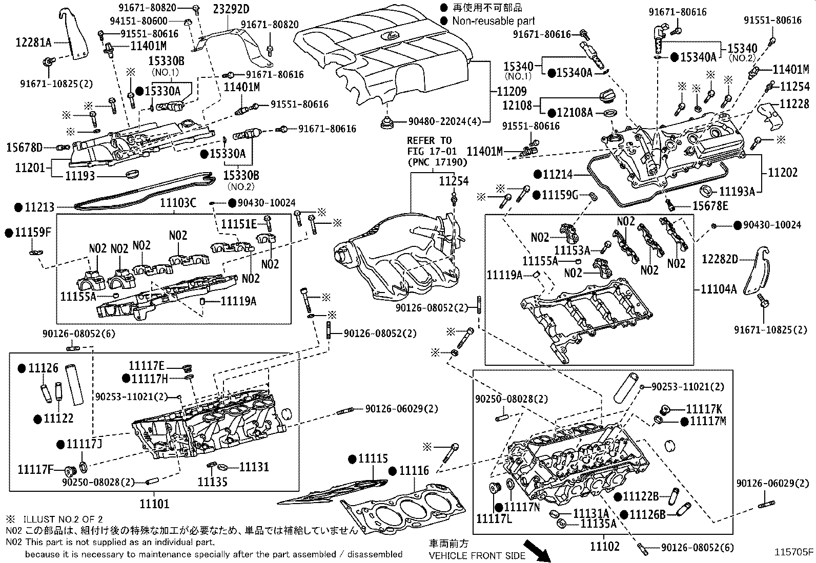 Figure 115705F