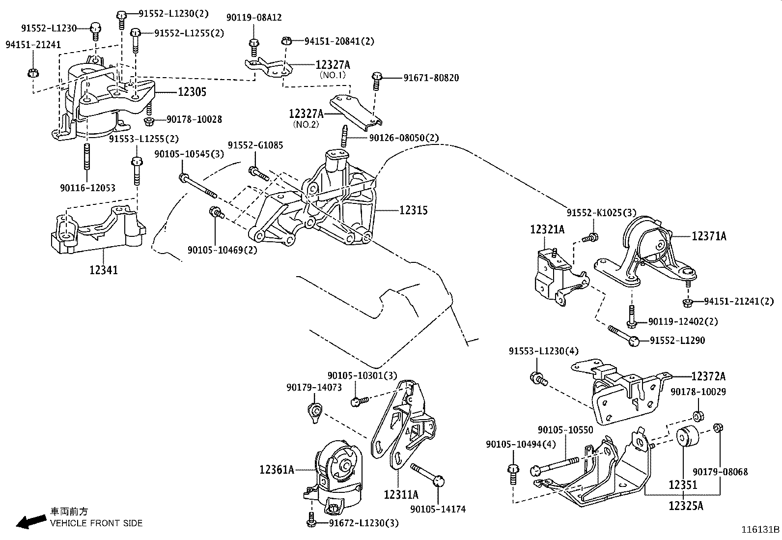 Figure 116131B