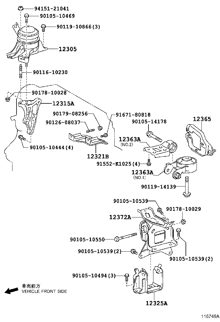 Figure 116749A