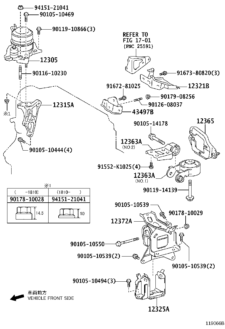 Figure 119066B