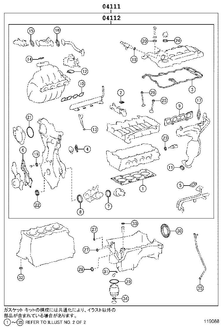 Figure 119088