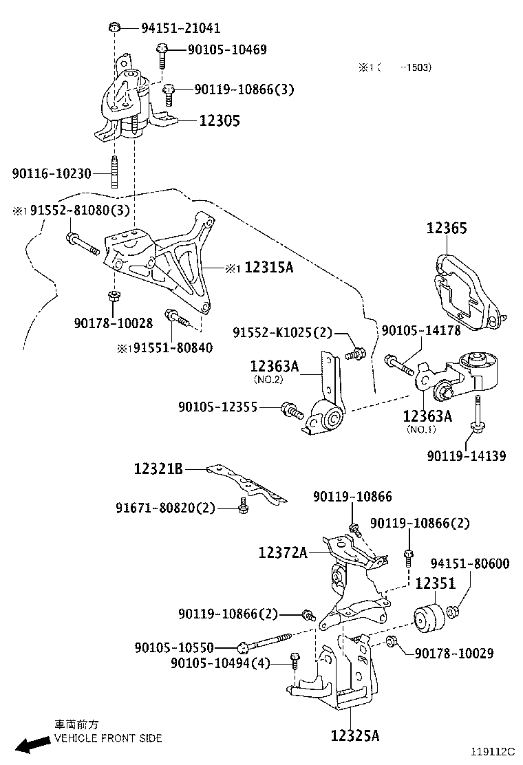 Figure 119112C
