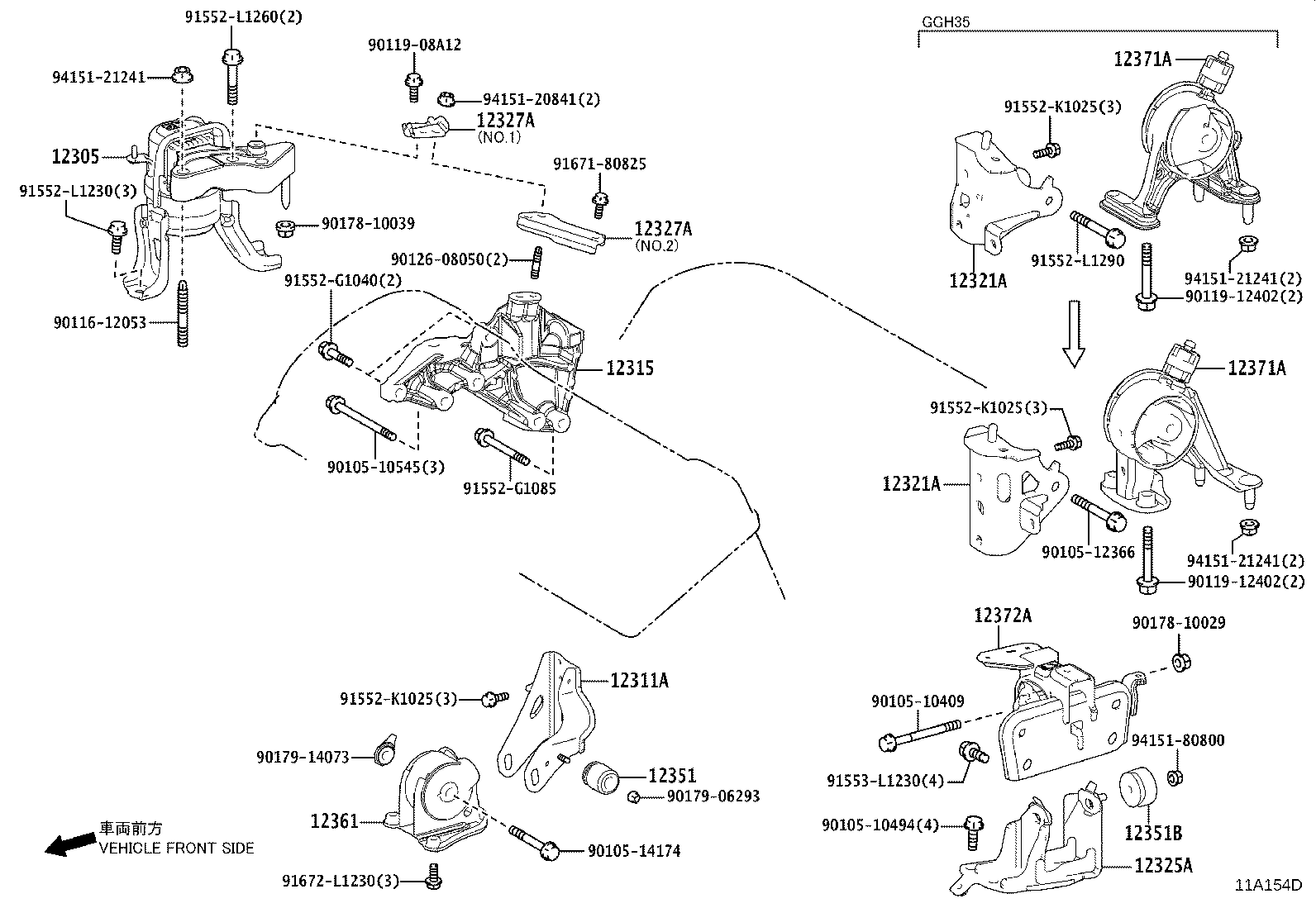 Figure 11A154D