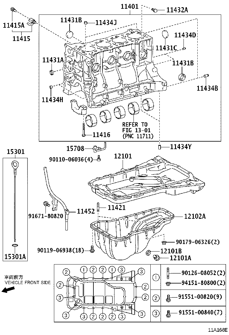 Figure 11A168E