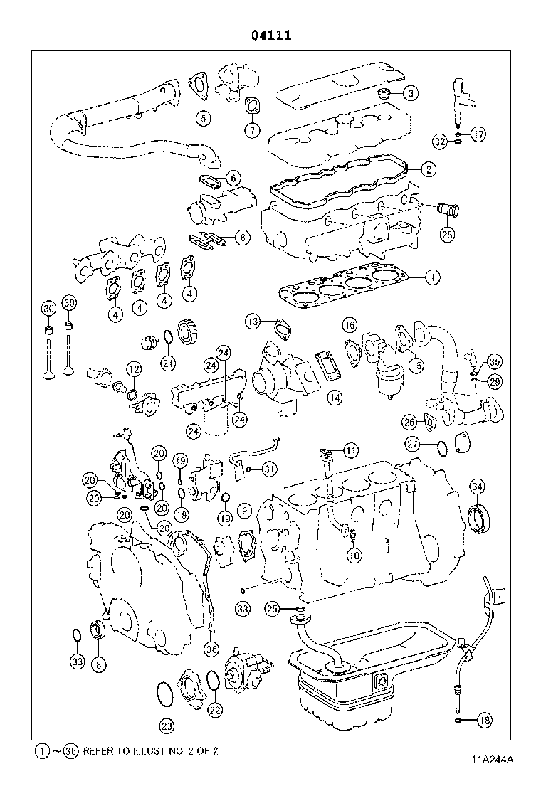 Figure 11A244A