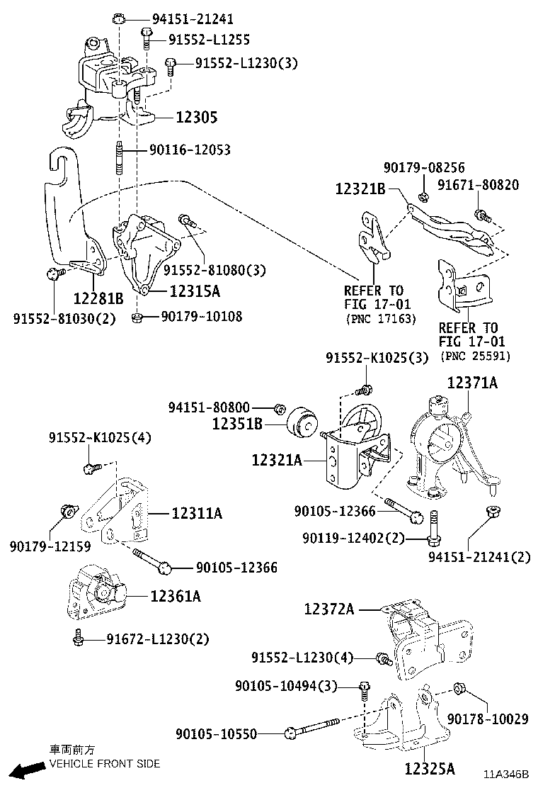 Figure 11A346B