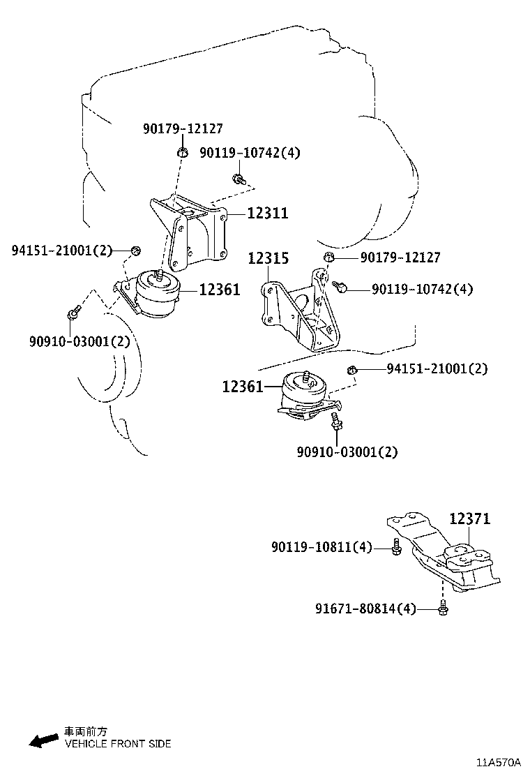 Figure 11A570A