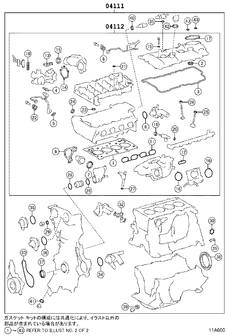 Figure 11A600