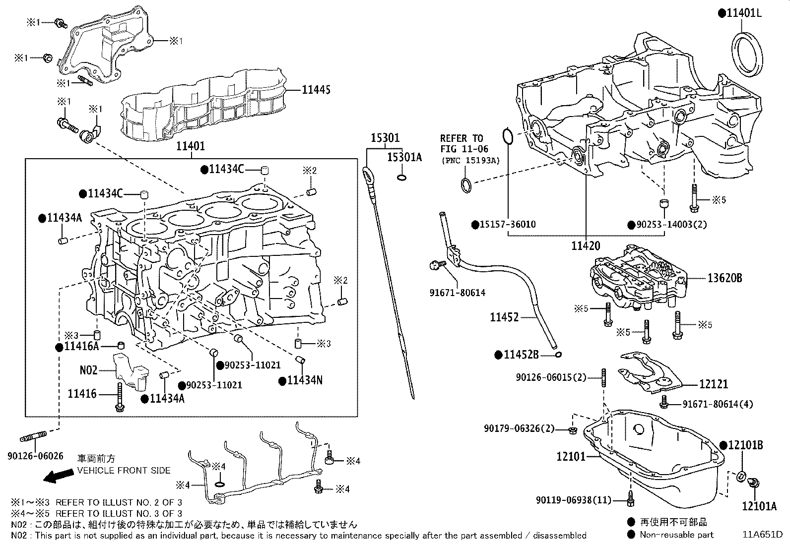 Figure 11A651D