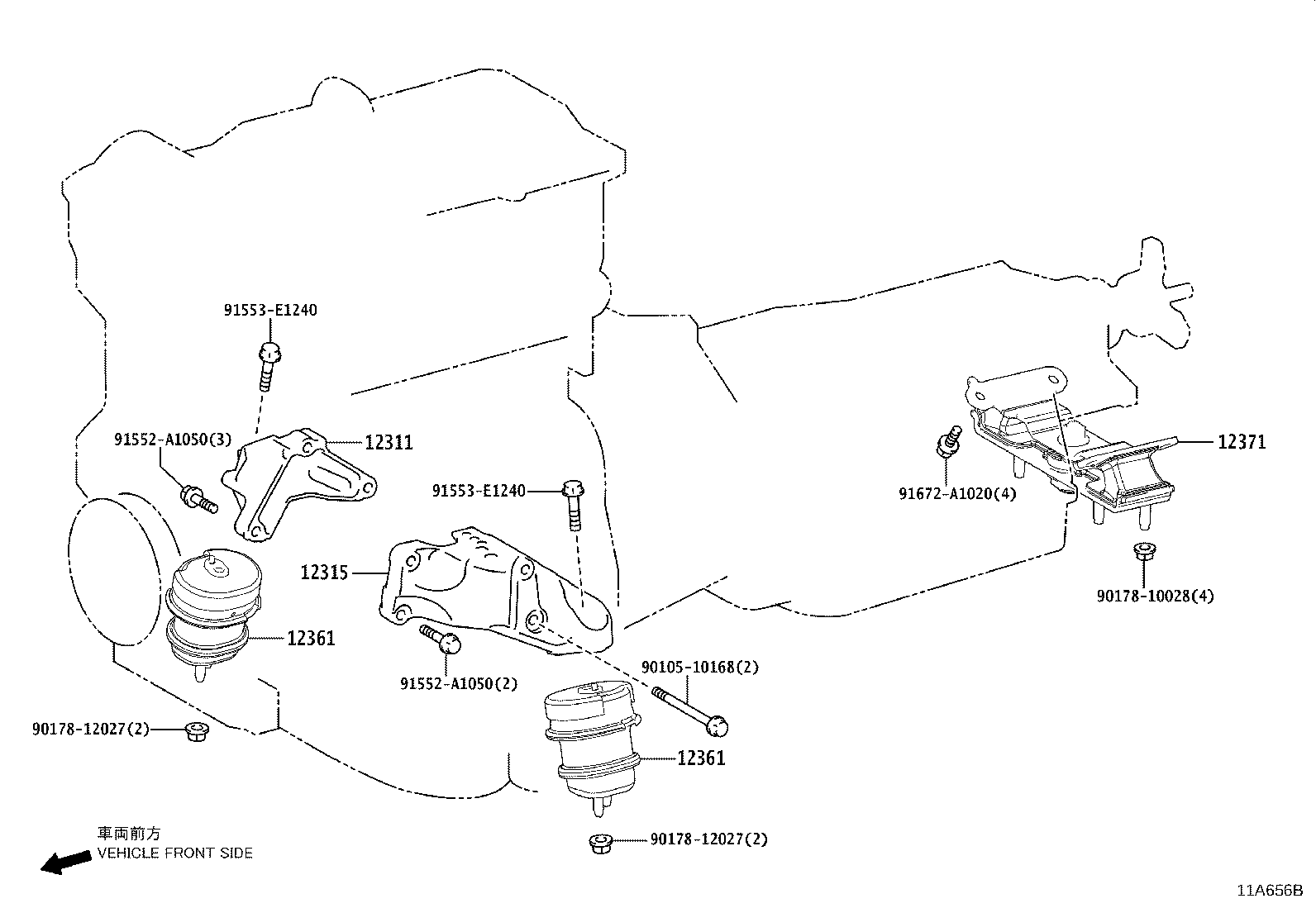 Figure 11A656B