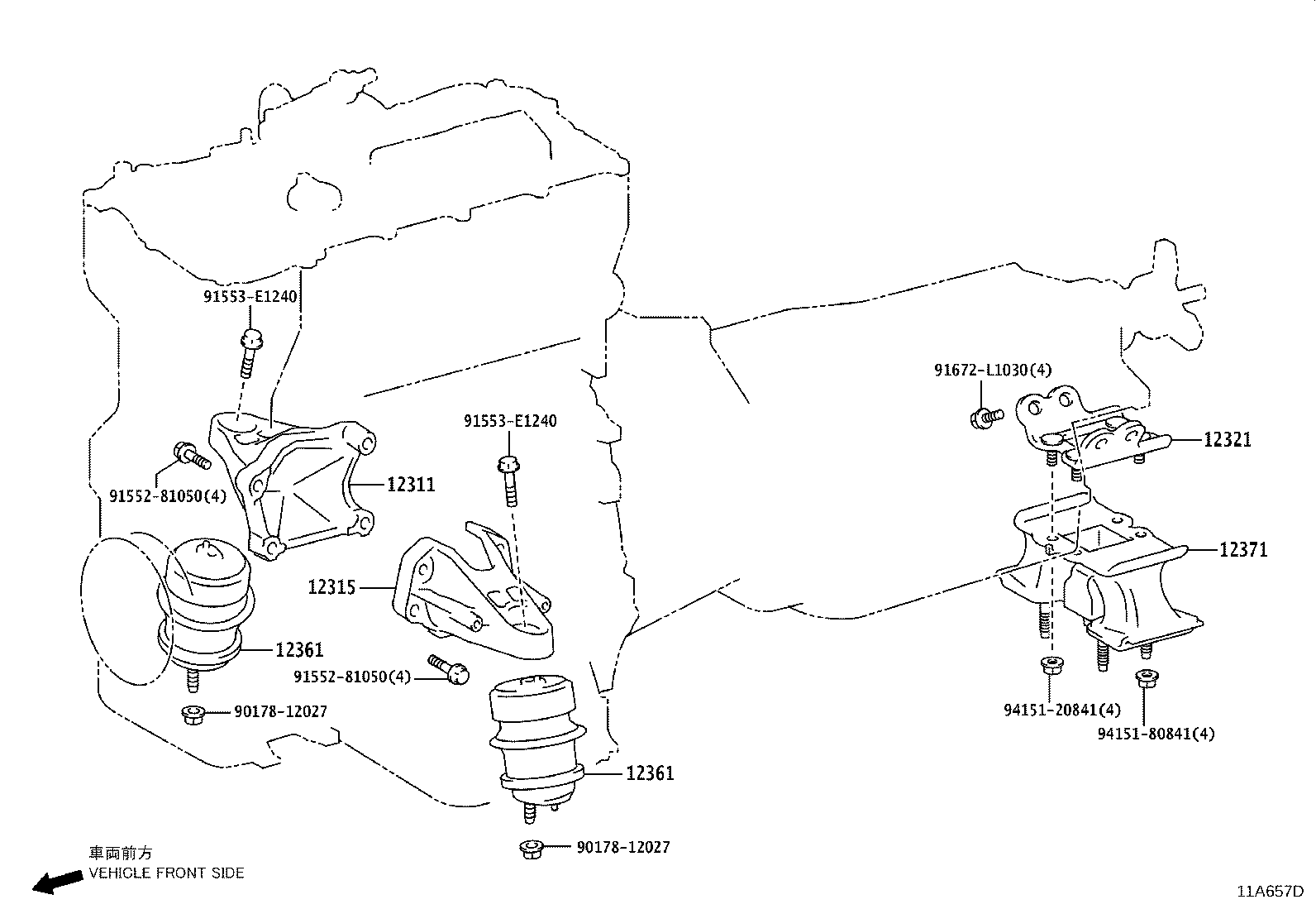 Figure 11A657D