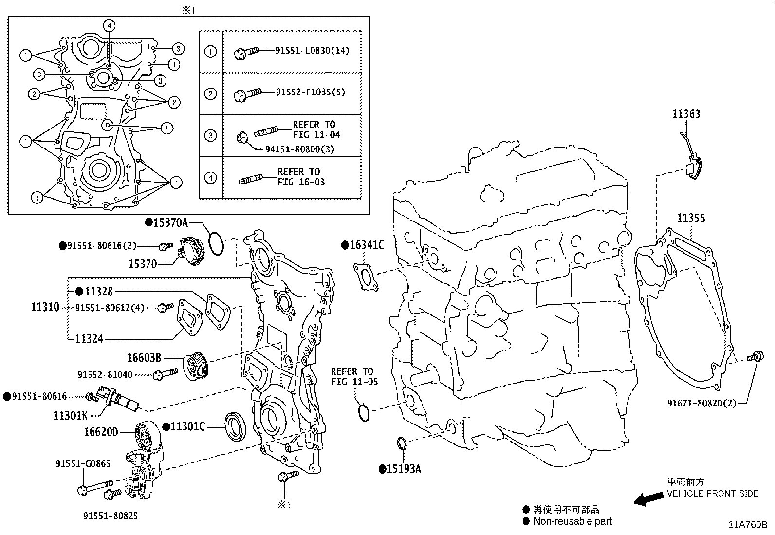 Figure 11A760B