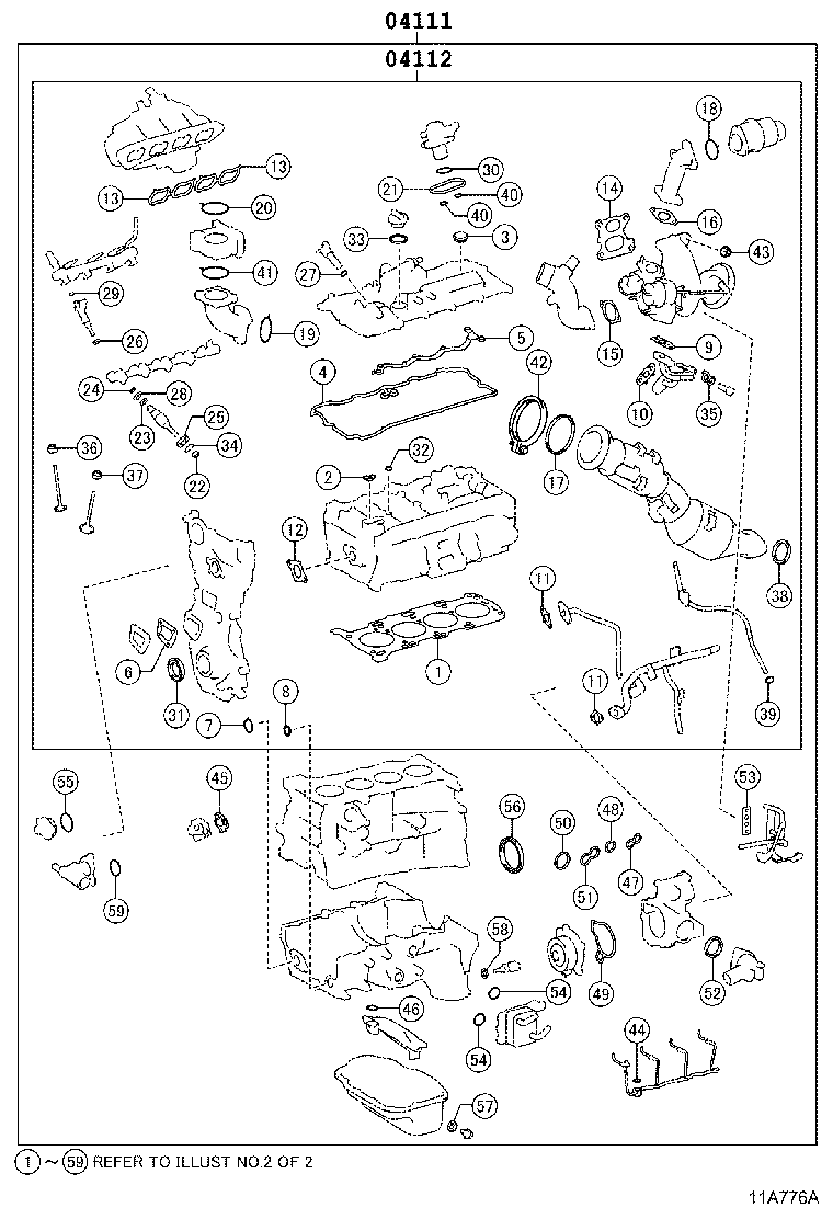 Figure 11A776A