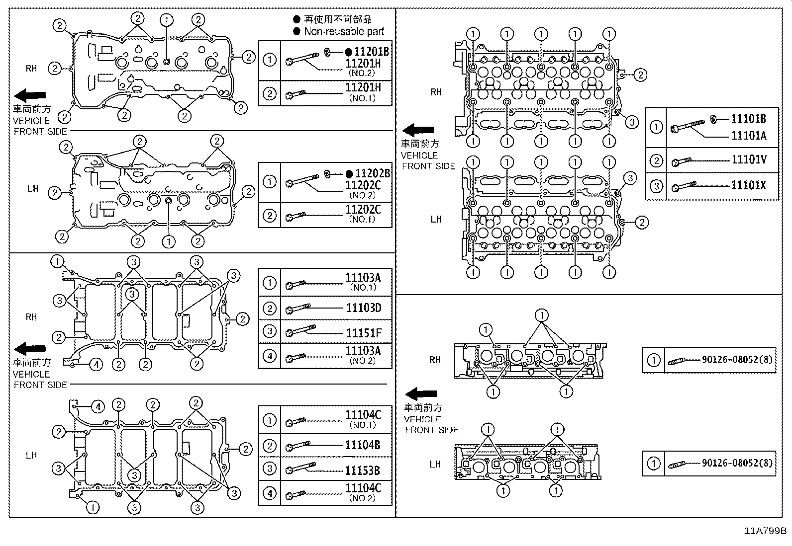 Figure 11A799B