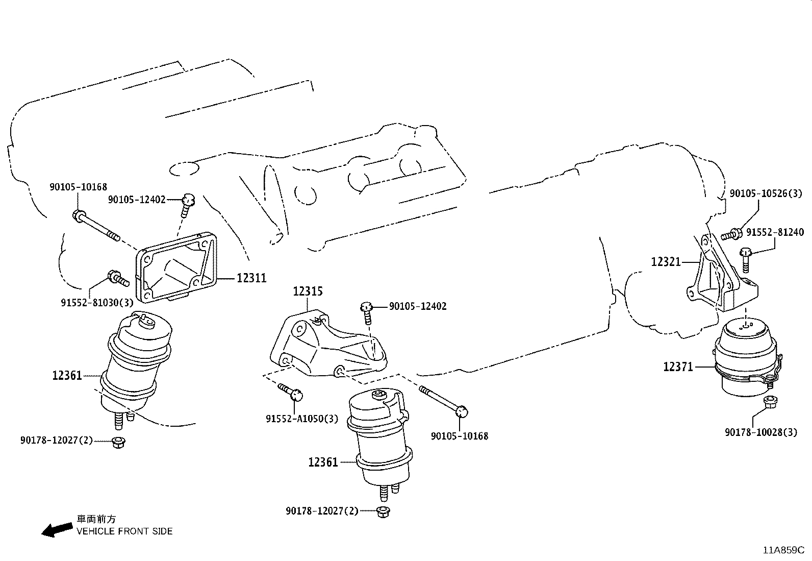 Figure 11A859C
