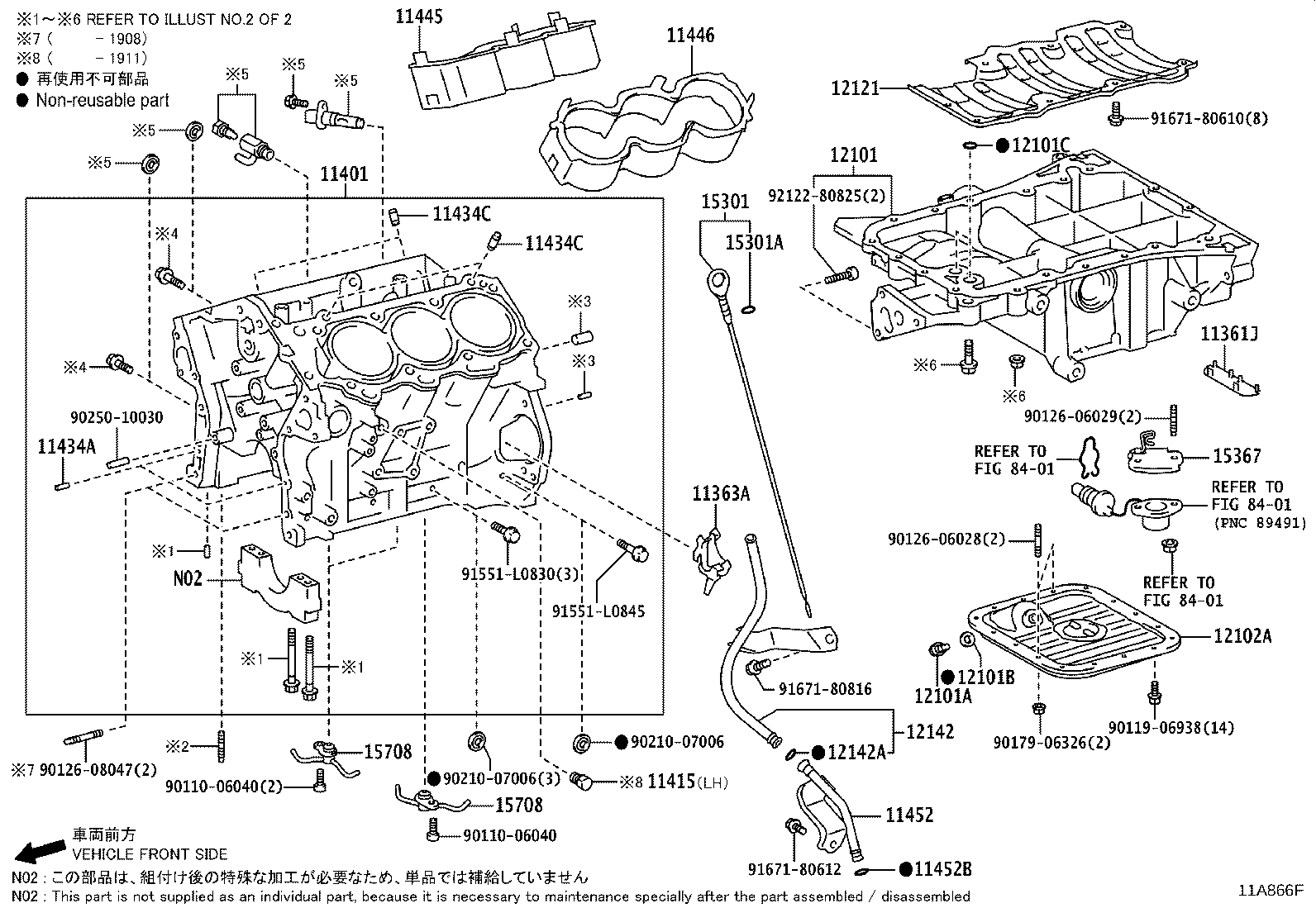Figure 11A866F