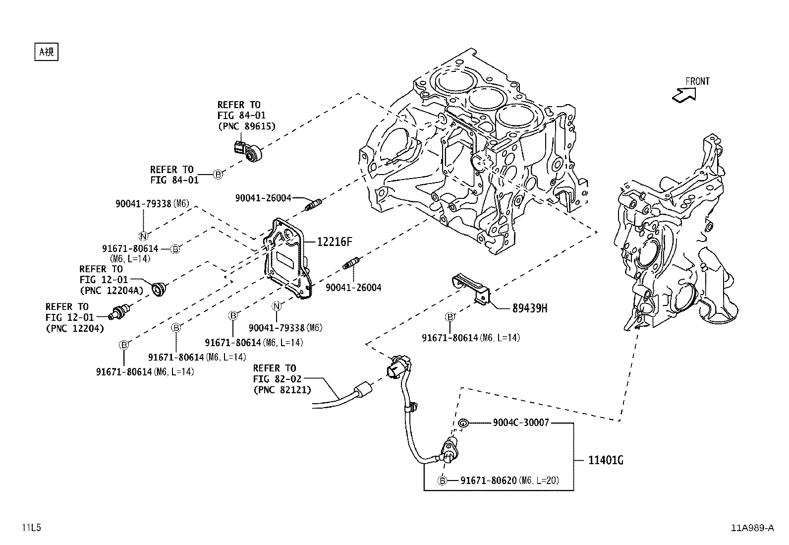 Figure 11A989A