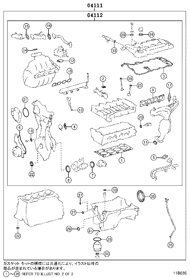 Figure 11B036