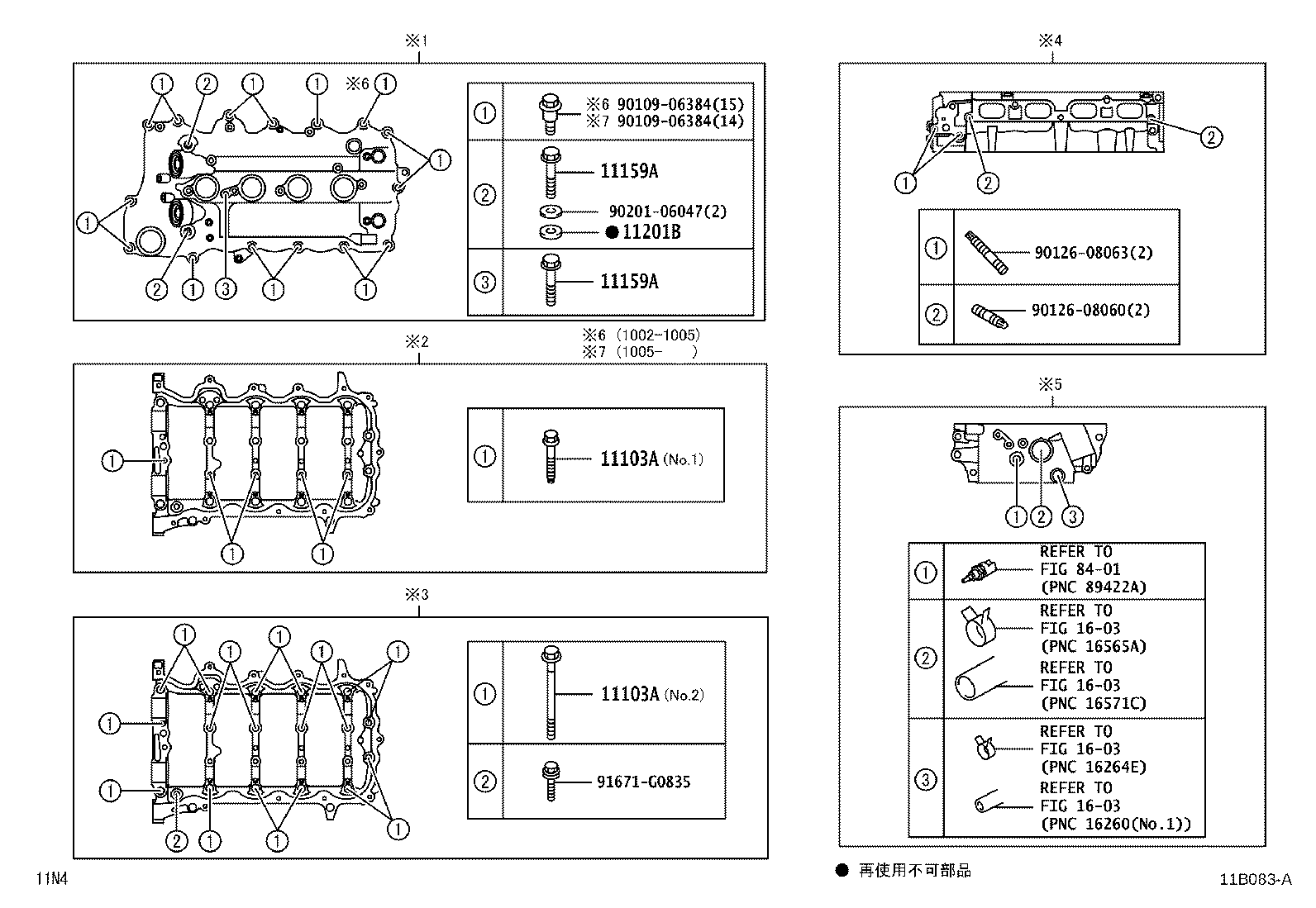 Figure 11B083A