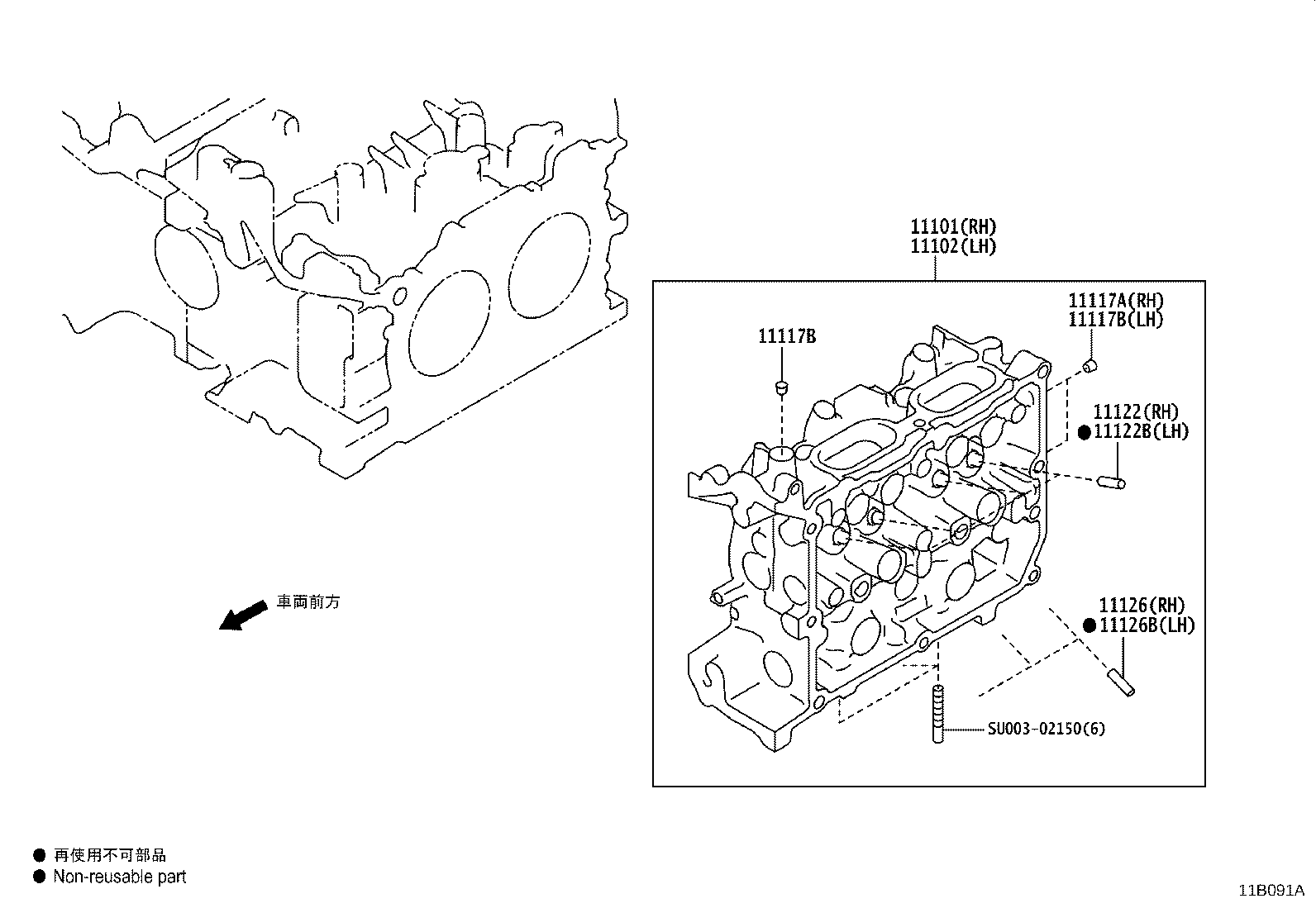 Figure 11B091A