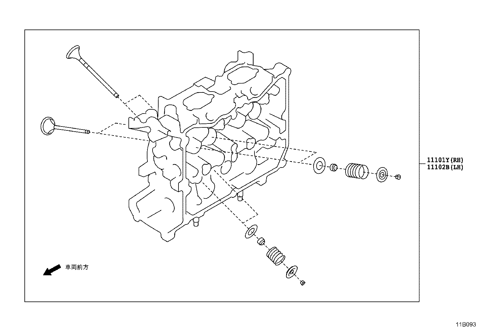 Figure 11B093