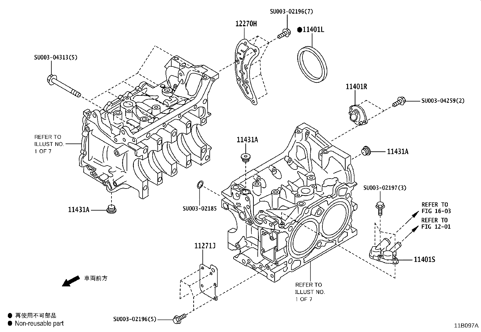 Figure 11B097A