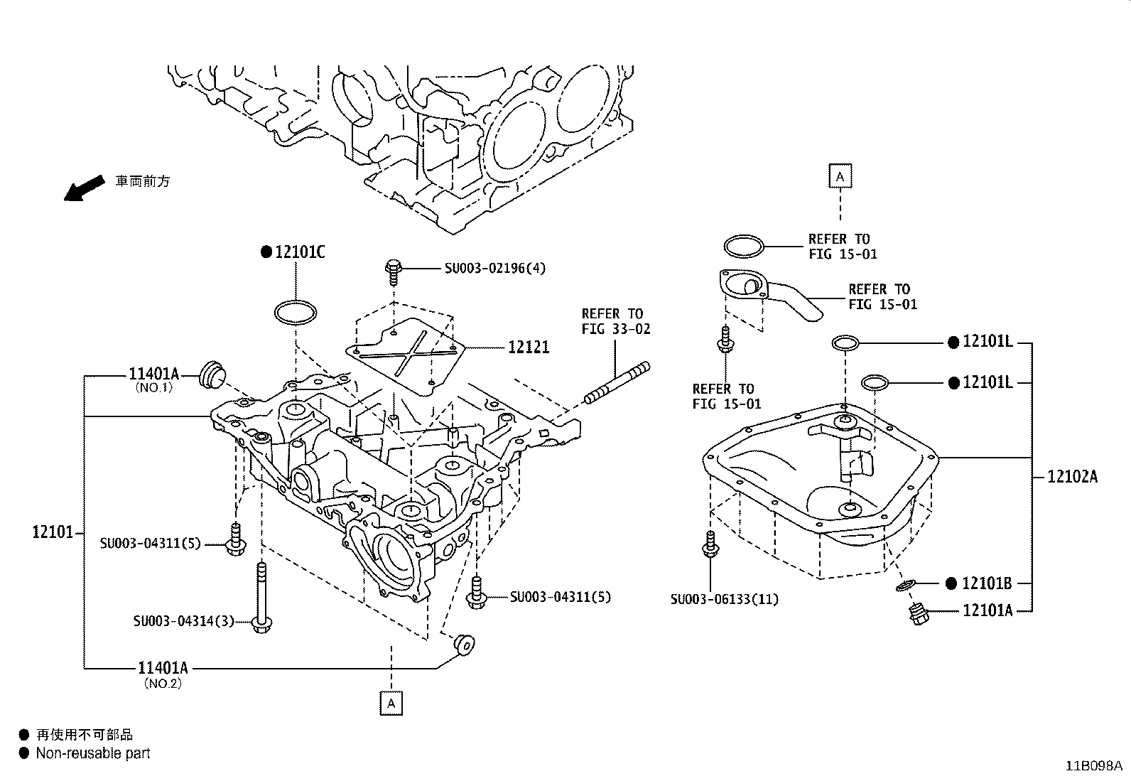 Figure 11B098A