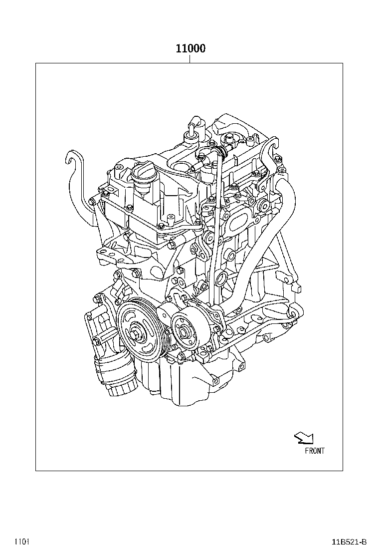 Figure 11B521B