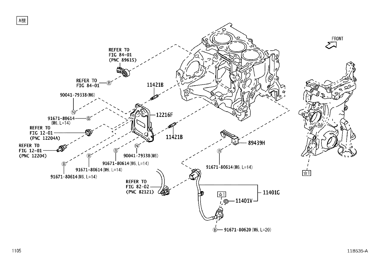 Figure 11B535A