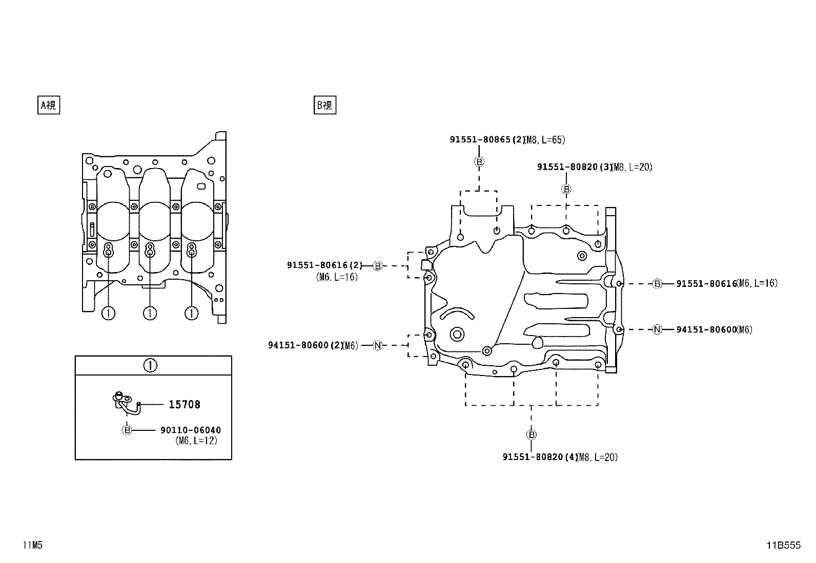 Figure 11B555