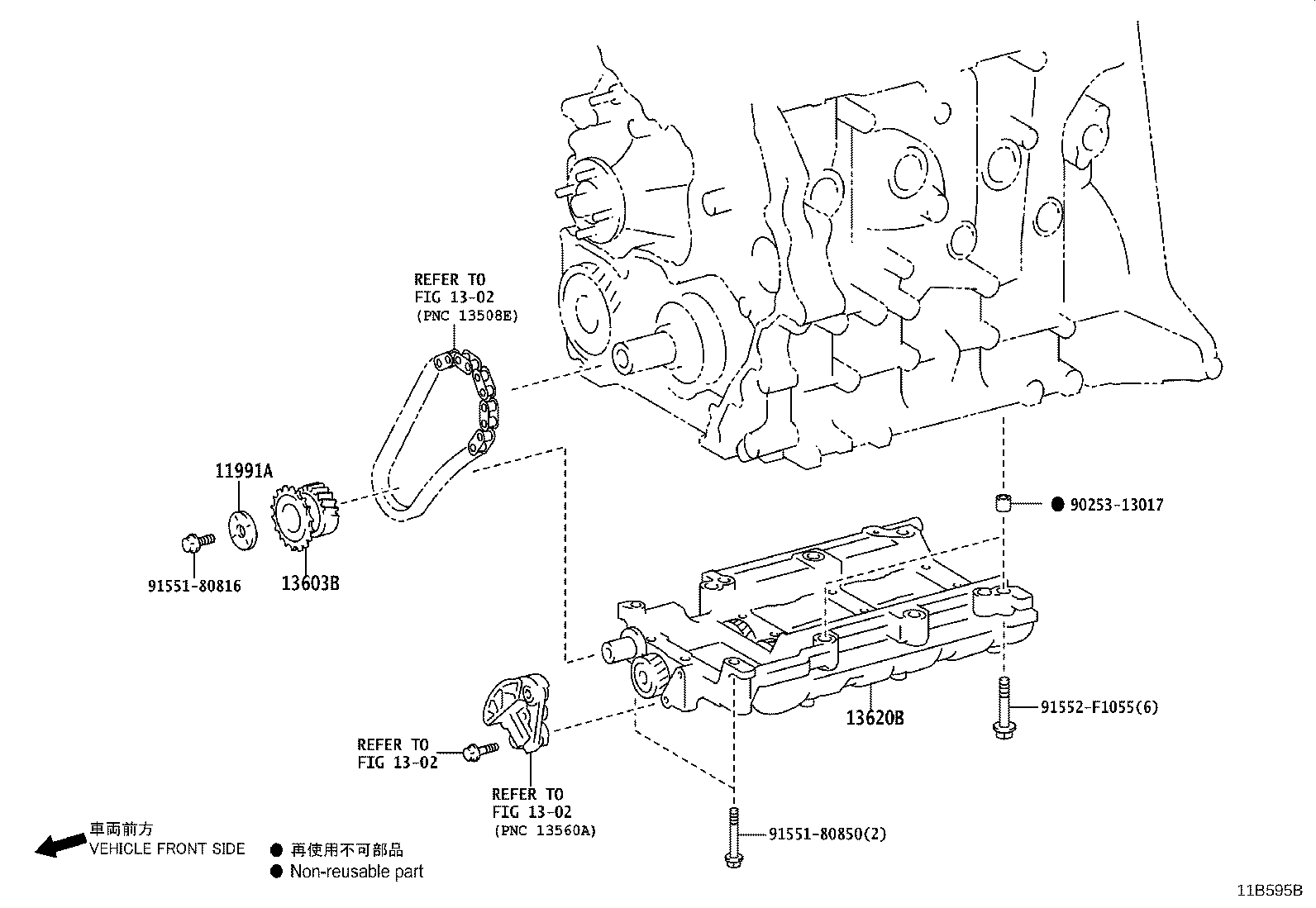 Figure 11B595B
