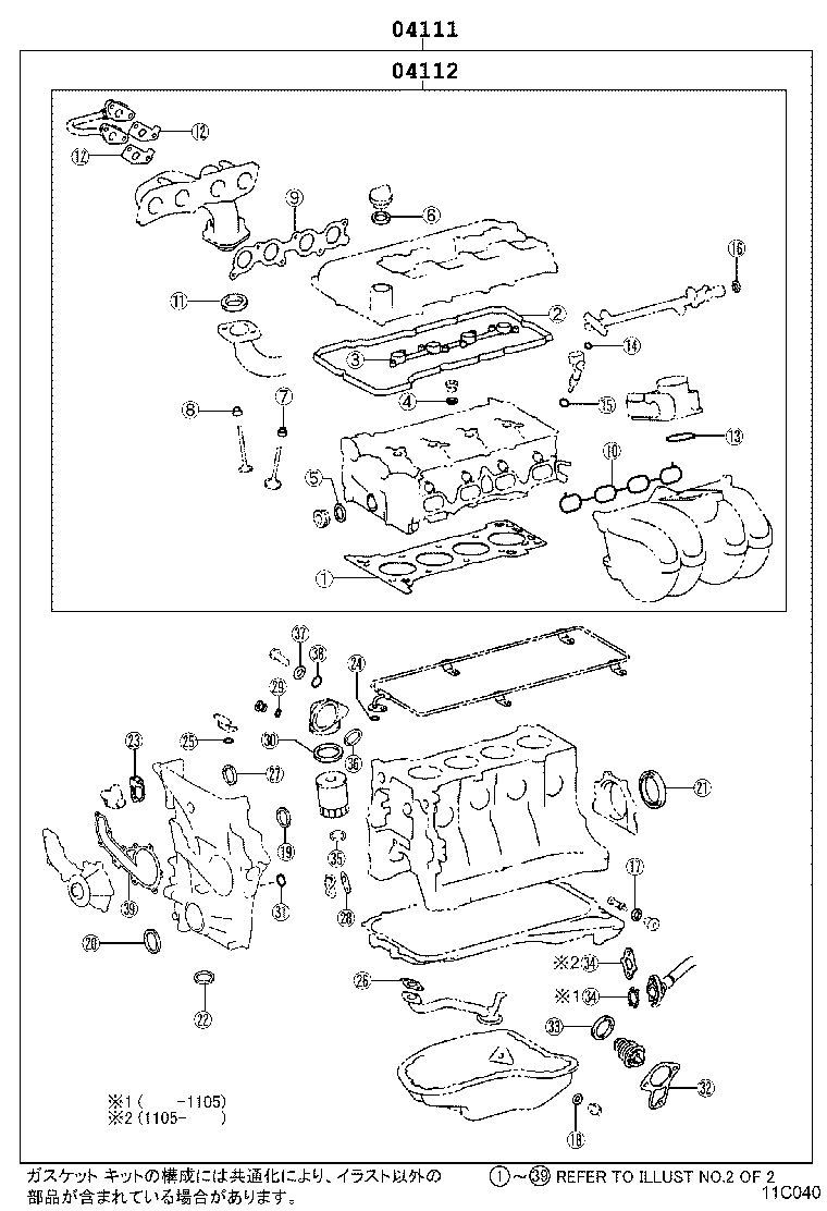 Figure 11C040