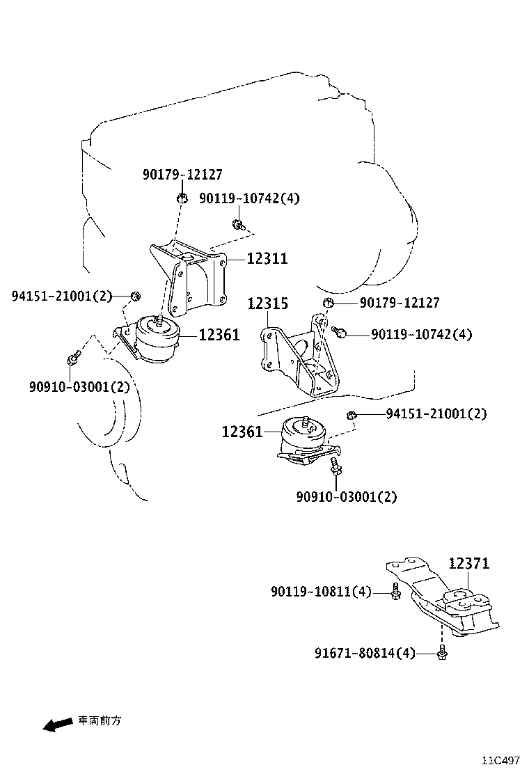 Figure 11C497