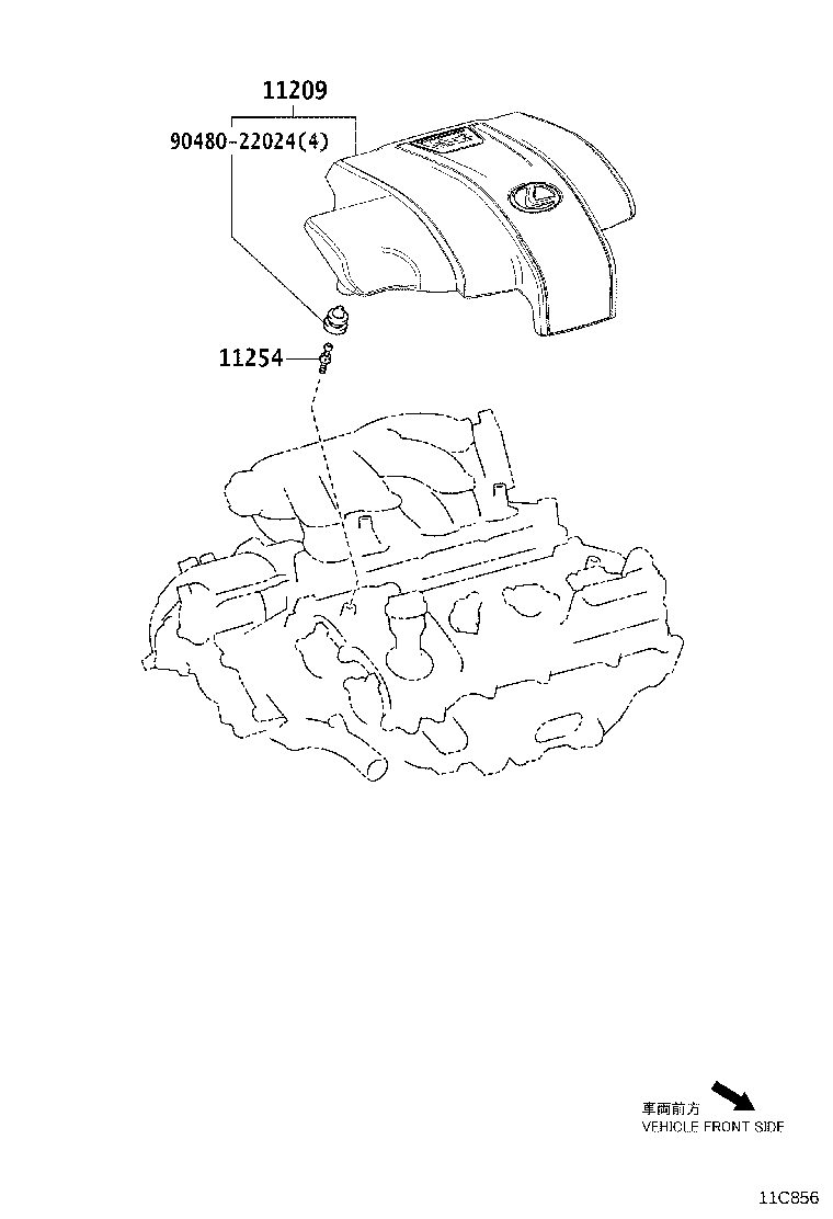 Figure 11C856