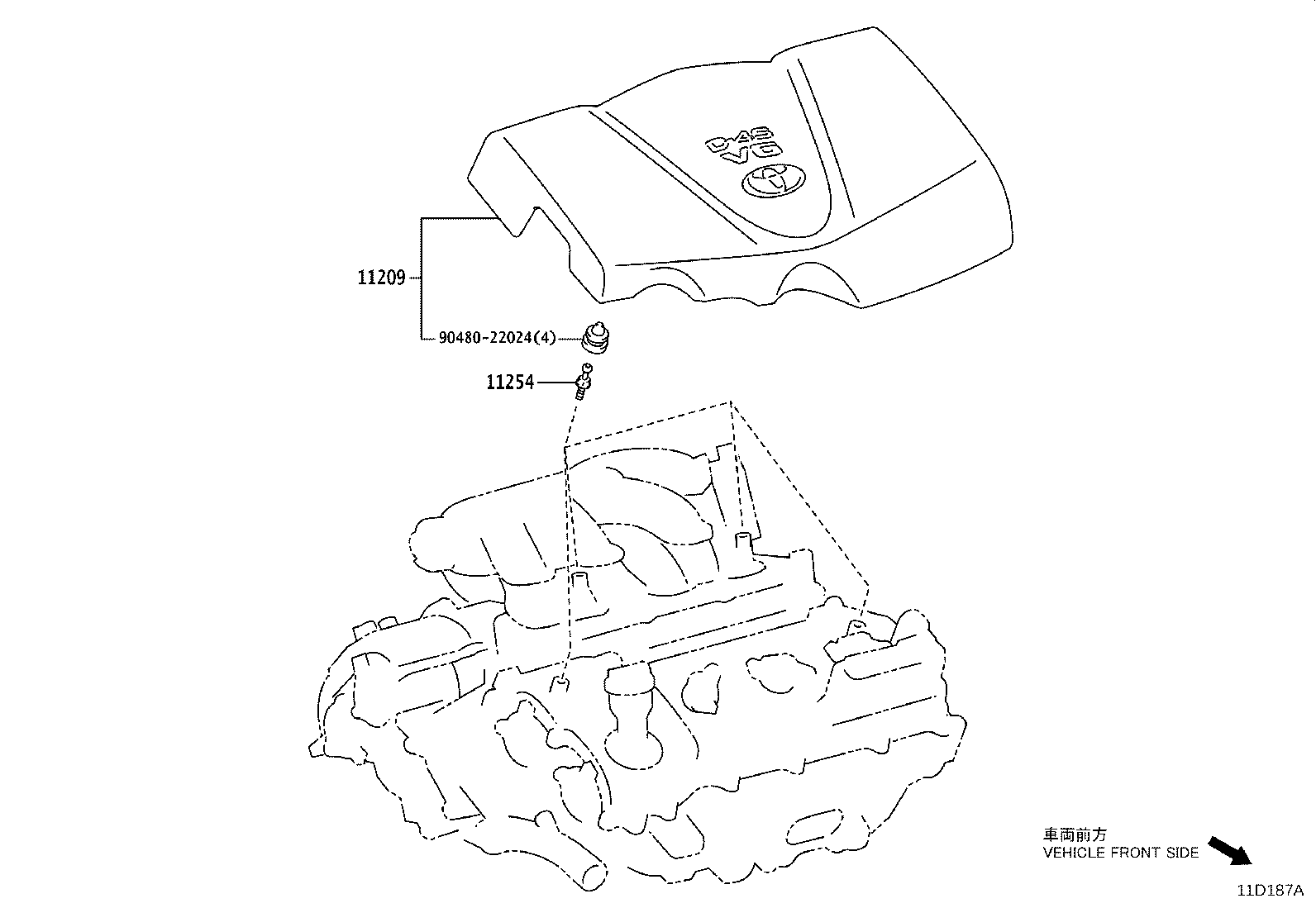Figure 11D187A