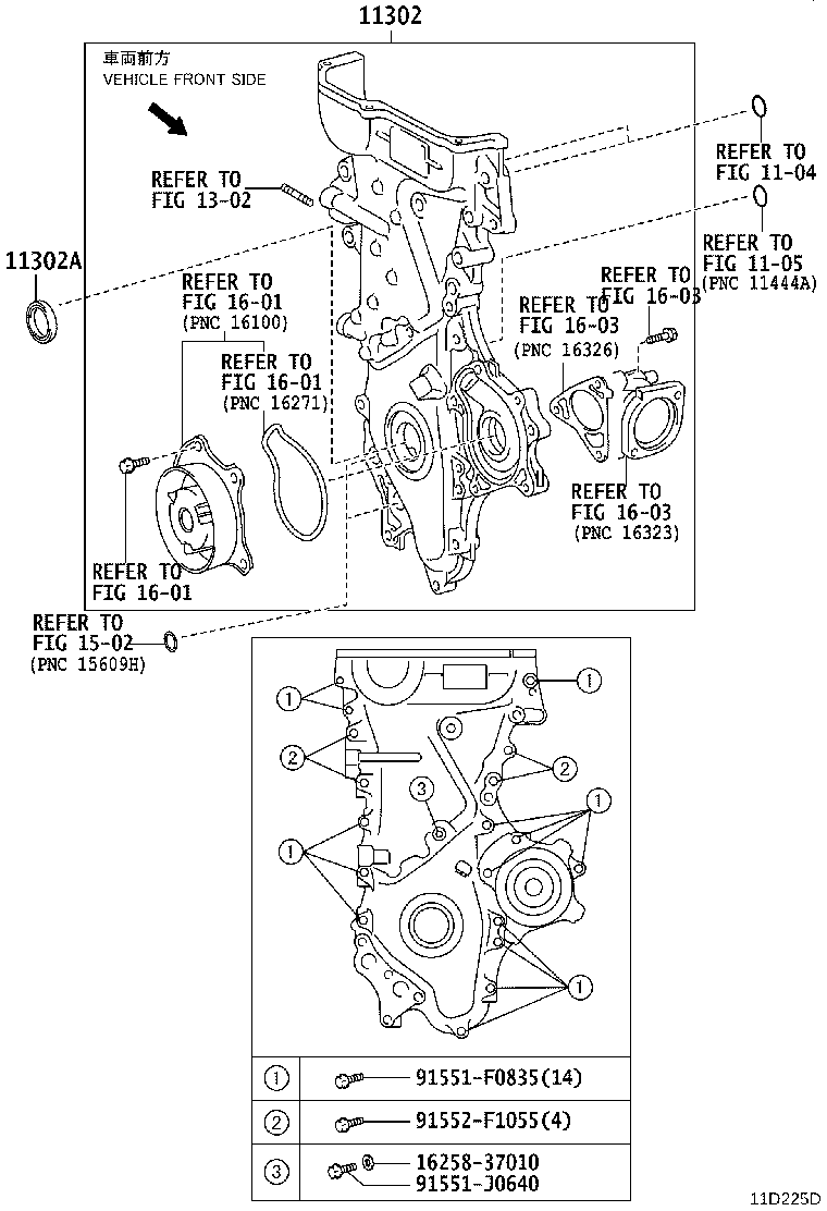 Figure 11D225D