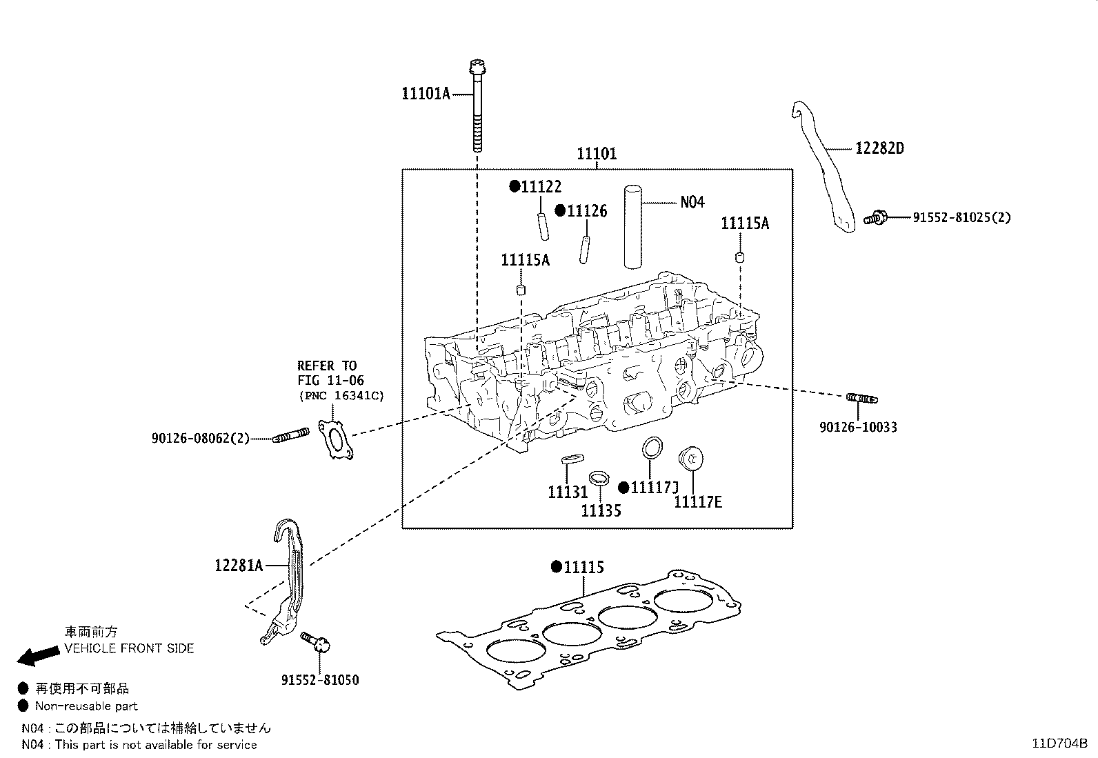 Figure 11D704B