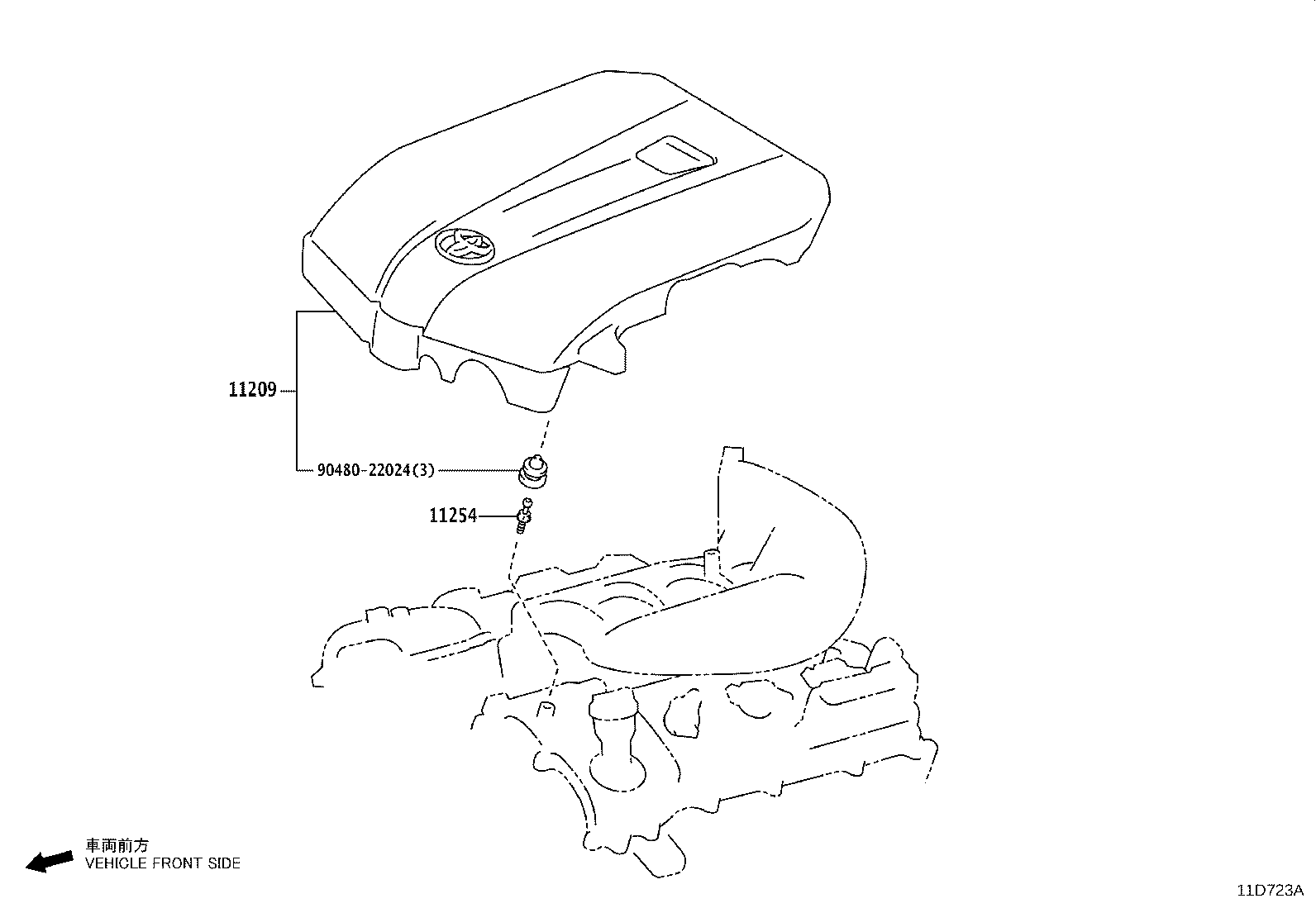 Figure 11D723A