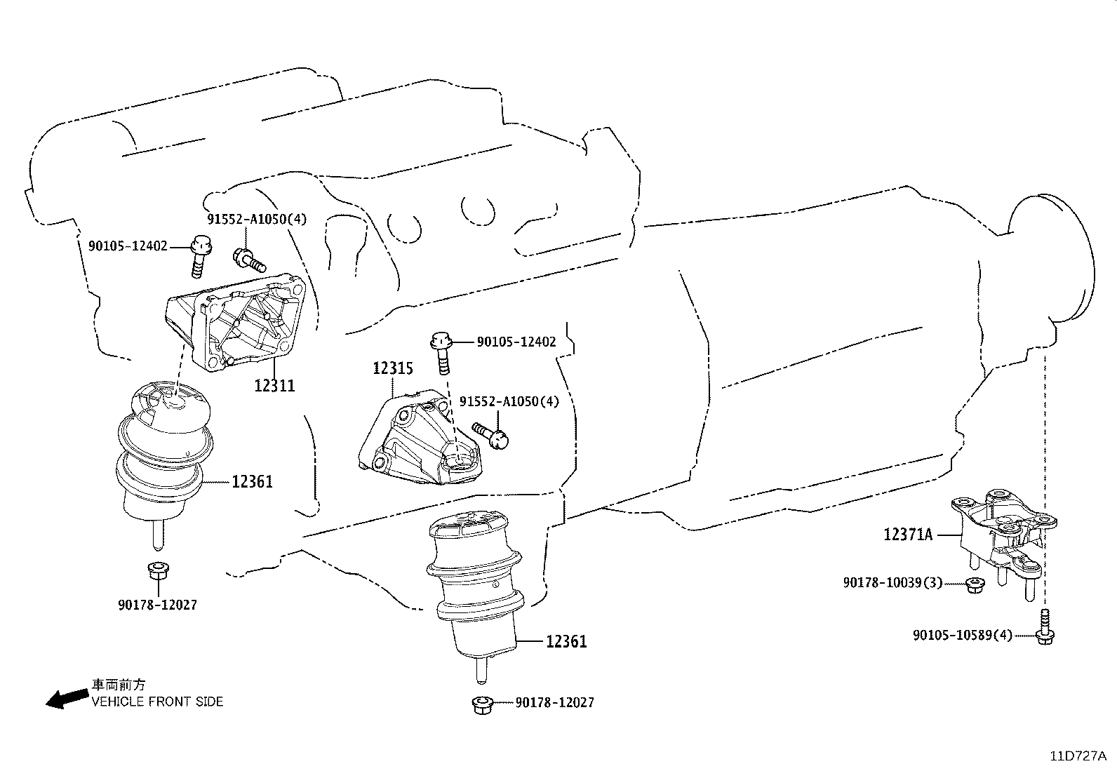 Figure 11D727A