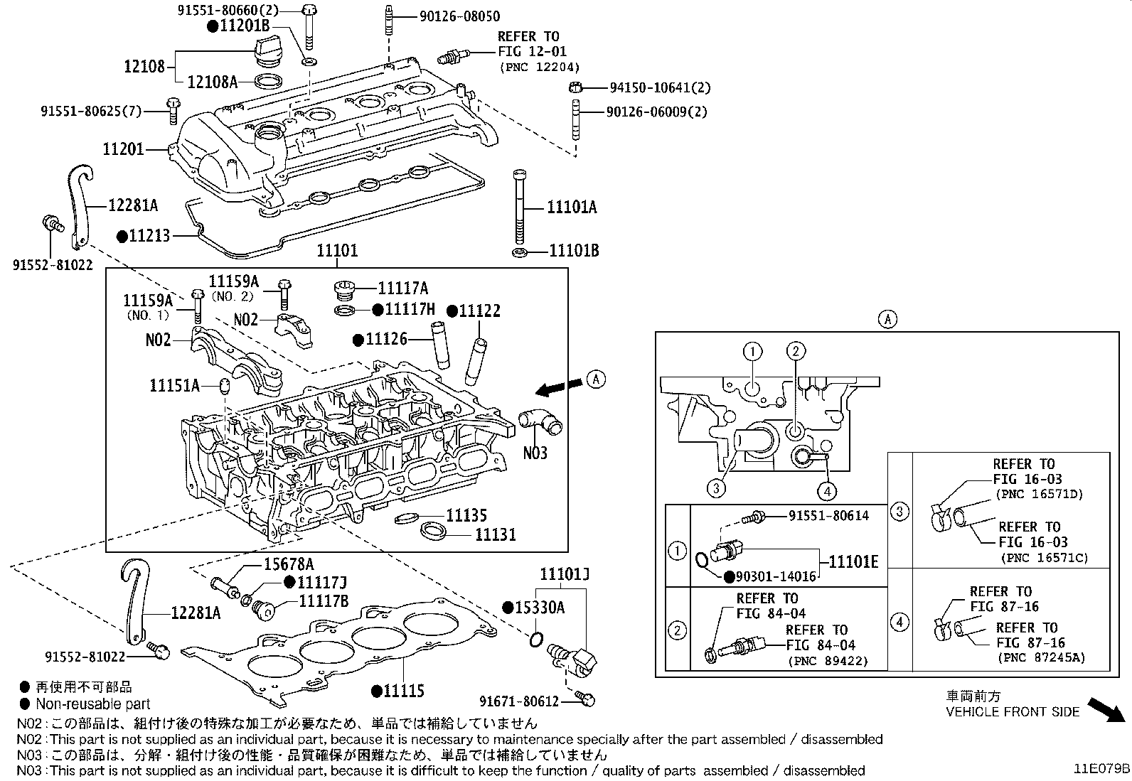 Figure 11E079B