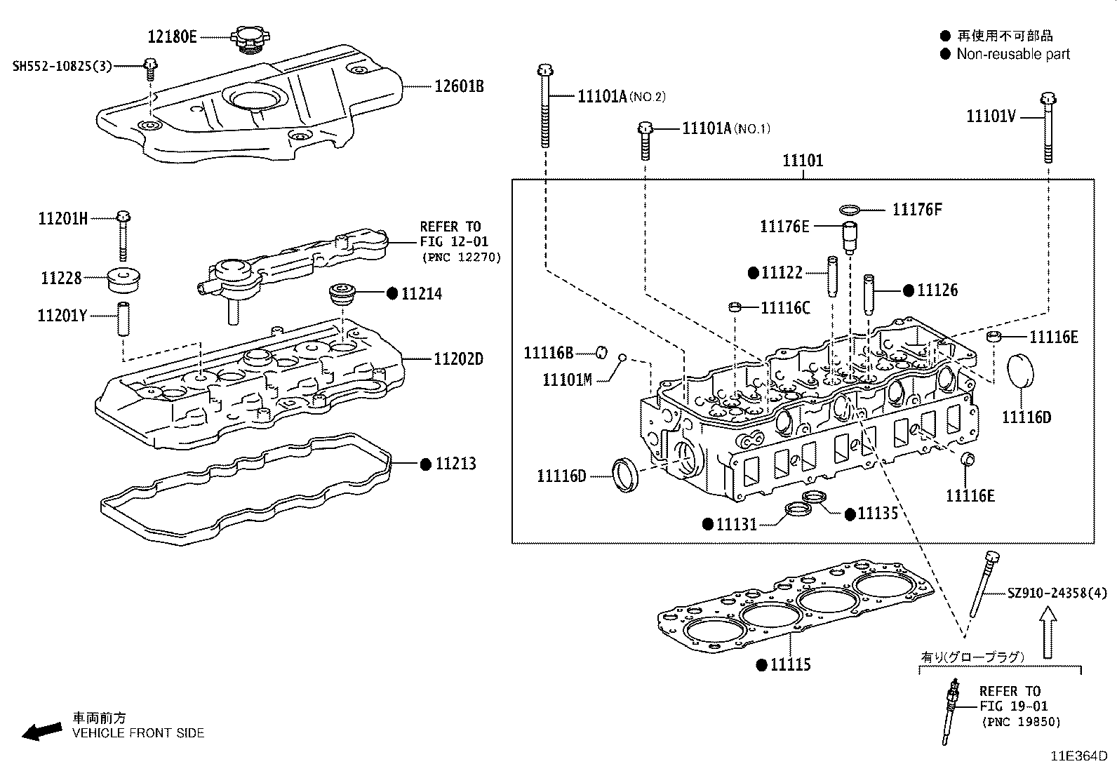 Figure 11E364D