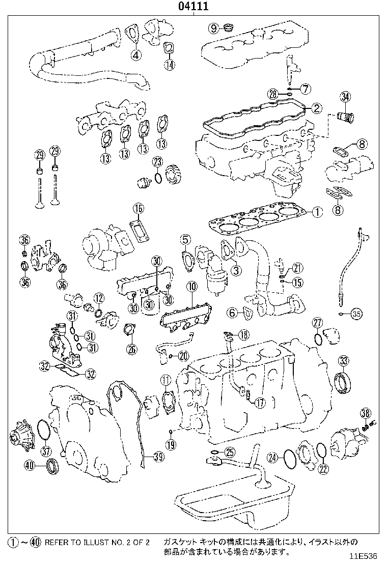 Figure 11E536